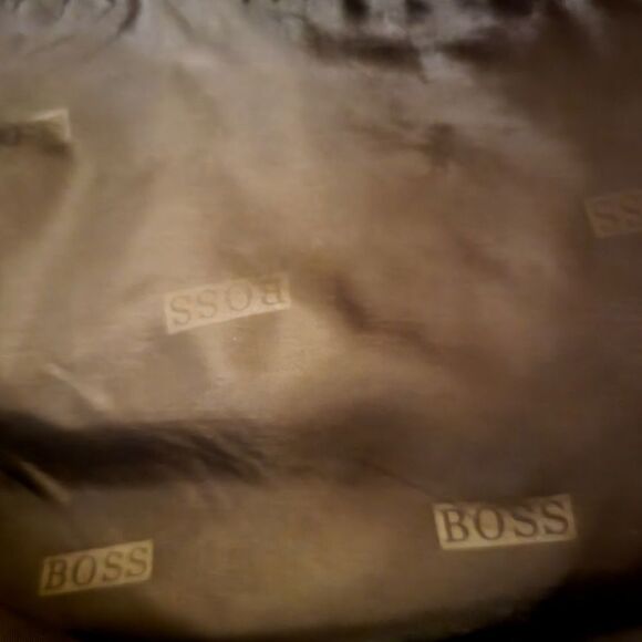 Boss Jacket-Women's  - Picture 3 of 6